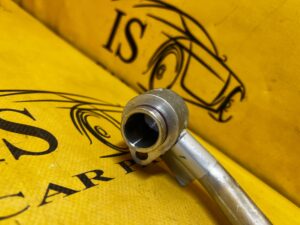 PRZEWÓD RURA RURKA WĄŻ KLIMATYZACJI AUDI A8 D5 3.0 TFSI