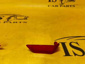 KOMPLET ODBLASK DRZWI PRZÓD TYŁ PRAWY LEWY FORD KUGA MK3 ESCAPE MK4