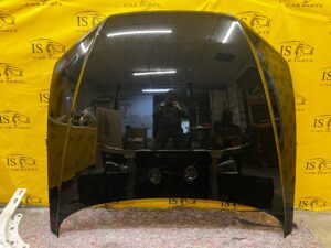 PRZÓD ZDERZAK LAMPY MASKA CHŁODNICE AUDI A8 D5 3.0 TFSI PRZEDLIFT LY9T EU