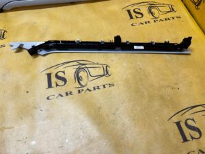 KPL POSZYCIE OSŁONA PROWADNICA ROLETY SŁUPKA TYŁ PRAWY LEWY AUDI A8 D5 LONG