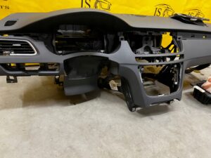 DESKA KONSOLA KOKPIT PEUGEOT 508 I LIFT JBL HUD EU