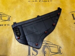 OSŁONA PLASTIK KONSOLI DESKI KIEROWCY LEWA TOYOTA RAV4 V EU