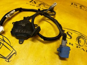 RADAR SENSOR MODUŁ MARTWEGO POLA LEWY WIĄZKA TOYOTA RAV4 V