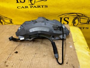 NOWE ZACISKI HAMULCOWE PRZÓD PRZEDNIE 350 MM AUDI A8 D5