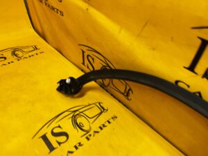 NAKŁADKA LISTWA BŁOTNIKA TYŁ TYLNA PRAWY PRAWA TOYOTA RAV4 V