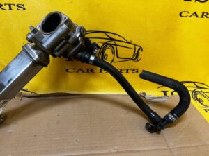 CHŁODNICA CHŁODNICZKA SPALIN EGR IVECO DAILY VI 2.3 EURO 6