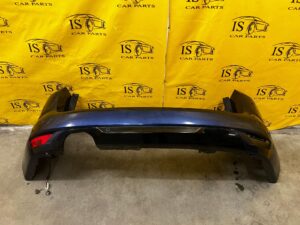 ZDERZAK TYLNY TYŁ 6 X PDC RENAULT MEGANE IV KOMBI RPR TERPR