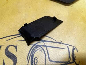 OSŁONA ZAŚLEPKA KLAMKI WEWNĘTRZNEJ DRZWI PRZÓD TYŁ LEWA TOYOTA RAV4 V