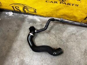 MAGISTRALA WĄŻ PRZEWÓD RURA WODY AUDI A8 D5 3.0 TFSI