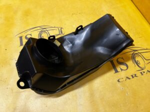 KANAŁ PRZEWÓD WLOT DOLOT POWIETRZA BATERII TOYOTA RAV4 V 2.5 HYBRID