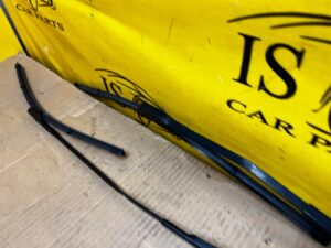 KOMPLET RAMIONA RAMIĘ WYCIERACZEK WYCIERACZKI PRZÓD AUDI A8 D5 EU