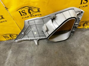 POSZYCIE OSŁONA OBUDOWA SŁUPKA C TYŁ PRAWY TOYOTA RAV4 V