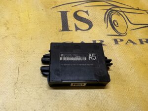 MODUŁ STEROWNIK IMMOBILIZERA TOYOTA RAV4 V