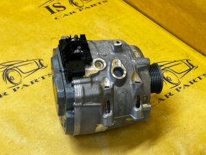 ALTERNATOR ROZRUSZNIK AUDI A8 D5 3.0 TFSI