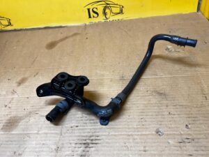 DODATKOWA POMPA PRZEWÓD WODY AUDI A8 D5 3.0 TFSI