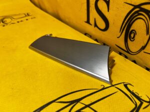 LISTWA OZDOBNA DEKOR DESKI KONSOLI LEWA LEWY AUDI A8 D5 EU