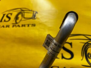 PRZEWÓD RURA RURKA WĄŻ KLIMATYZACJI AUDI A8 D5 3.0 TFSI