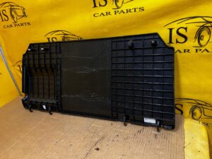 WYKŁADZINA TAPICERKA DYWAN ŚCIANY KANAPY BAGAŻNIKA AUDI A8 D5