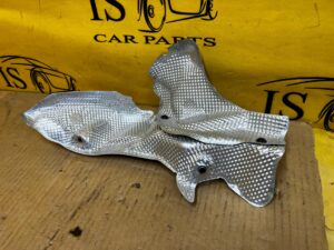 BLACHA OSŁONA TERMICZNA PRAWA AUDI A8 D5 3.0 TFSI