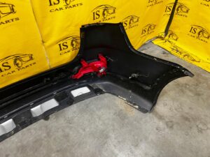 ZDERZAK TYLNY TYŁ 6 X PDC KIA SORENTO III LIFT