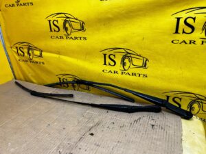 KOMPLET RAMIONA RAMIĘ WYCIERACZEK WYCIERACZKI PRZÓD AUDI A8 D5 EU