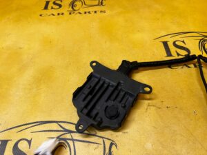 RADAR SENSOR MODUŁ MARTWEGO POLA PRAWY WIĄZKA TOYOTA RAV4 V