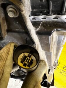 KOMPLET CHŁODNIC WODY KLIMATYZACJI WENTYLATOR FORD ESCAPE MK4 1.5 ECOBOOST