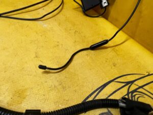 ANTENA GPS PORSCHE PANAMERA 970 I LIFT 97064705300