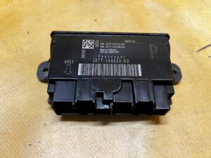 STEROWNIK MODUŁ DRZWI PRZÓD PRAWY FORD KUGA MK3 LIFT EU