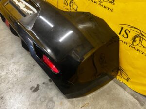 ZDERZAK TYLNY TYŁ NISSAN LEAF I ZE0