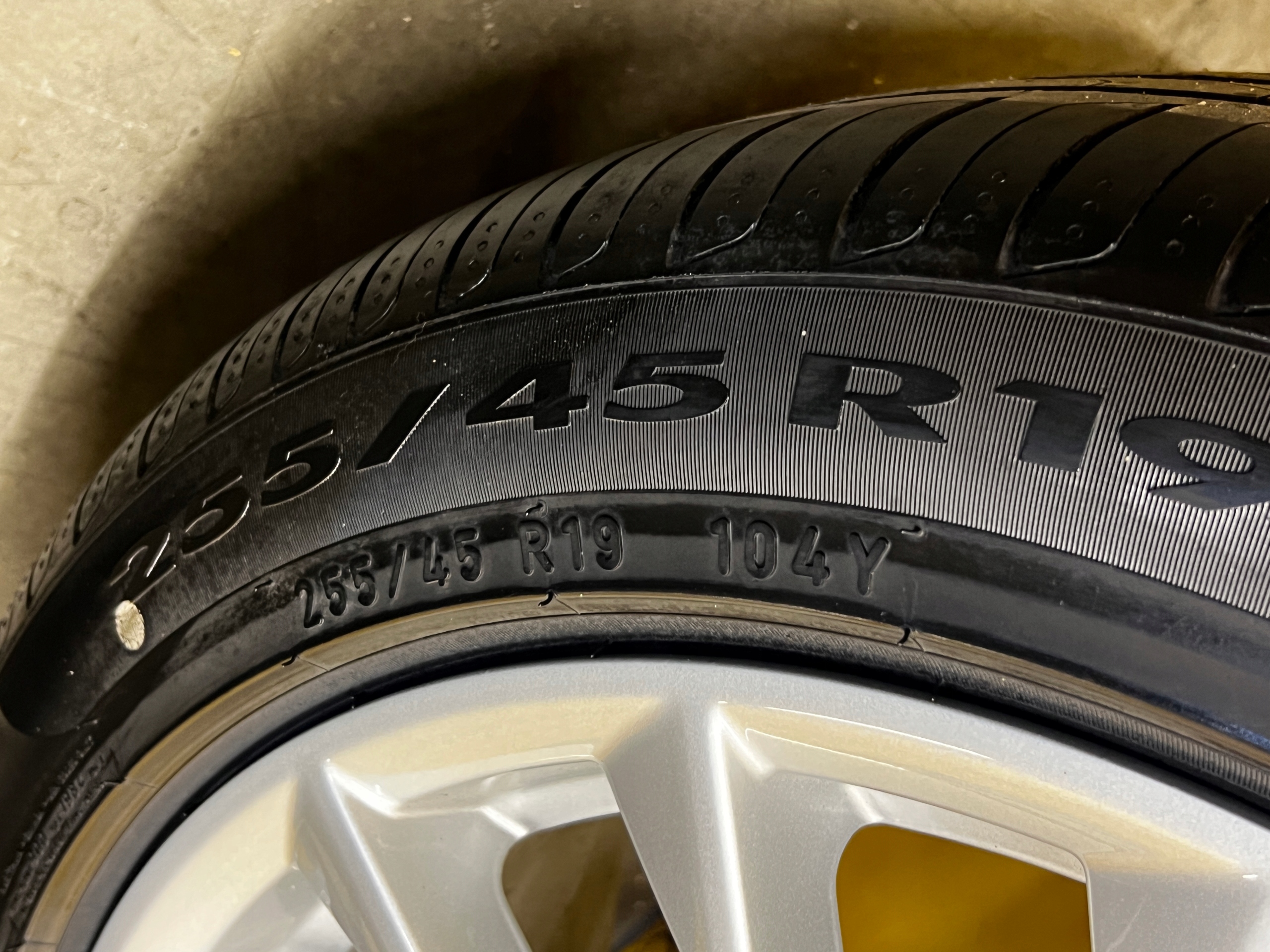 NOWE KOŁA FELGI OPONY LETNIE AUDI A8 D5 255/45 R19