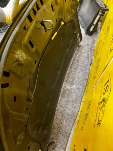 KOMPLET PRZÓD ZDERZAK 6 X PDC MASKA LAMPY DACIA SANDERO III 676 1.0 SCE 22R