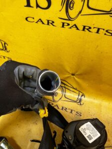 KOMPLET PASY BEZPIECZEŃSTWA NAPINACZE FORD ESCAPE MK4 USA