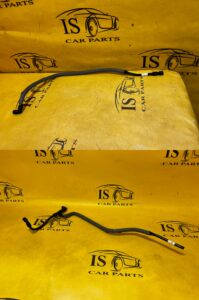 RURA PRZEWÓD WĄŻ POWIETRZA AUDI A8 D5 3.0 TFSI