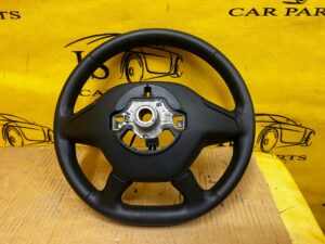 KIEROWNICA SKÓRA MULTIFUNKCJA DACIA SANDERO III JOGGER