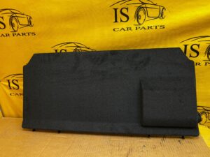 WYKŁADZINA TAPICERKA DYWAN ŚCIANY KANAPY BAGAŻNIKA AUDI A8 D5