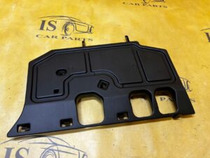 OSŁONA DOLNA KONSOLI DESKI PASAŻERA PRAWA TOYOTA RAV4 V EU