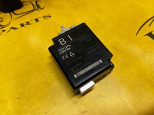 MODUŁ STEROWNIK KEYLESS SMART KEY TPMS TOYOTA RAV4 V