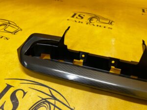 LISTWA OZDOBNA DEKOR DESKI KONSOLI FORD KUGA MK3 LIFT EU