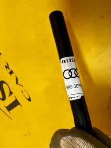 RURA PRZEWÓD WĄŻ POWIETRZA AUDI A8 D5 3.0 TFSI