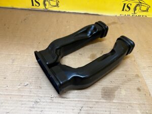 KANAŁ TUNEL DOLOT PRZEWÓD POWIETRZA ŚRODKOWY AUDI A8 D5