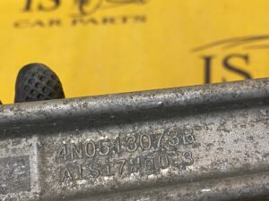 UCHWYT WIDELEC MOCOWANIE DOLNE AMORTYZATORA TYŁ PRAWY LEWY AUDI A8 D5