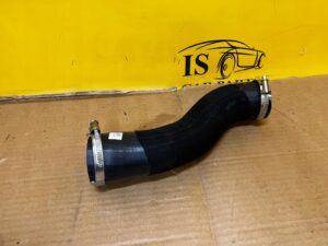 RURA PRZEWÓD WĄŻ INTERCOOLERA AUDI A8 D5 3.0 TFSI