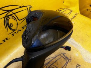 LUSTERKO LEWE 15 PIN PORSCHE CAYENNE COUPE 9Y0 9Y3 HYBRID