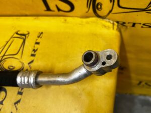 PRZEWÓD RURA RURKA WĄŻ KLIMATYZACJI AUDI A8 D5 3.0 TFSI