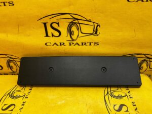 PODSTAWA RAMKA TABLICY REJESTRACYJNEJ TYŁ FORD KUGA MK3