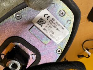 ANTENA DACHOWA FORD ESCAPE MK4 JX7T-19K351-CA