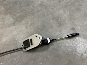 LINKA ZMIANY BIEGÓW AUTOMAT TOYOTA RAV4 V 2.5 HYBRID