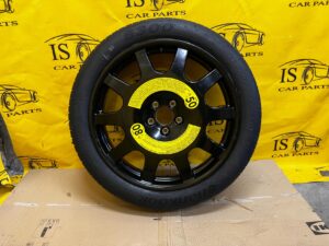 KOŁO ZAPASOWE DOJAZDOWE AUDI A8 D5 165/60 R20