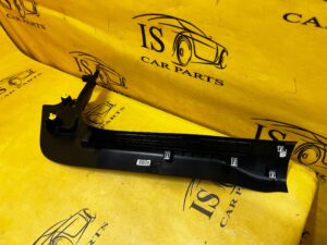 LISTWA OSŁONA NAKŁADKA PROGU PRZÓD LEWY FORD KUGA MK3 EU